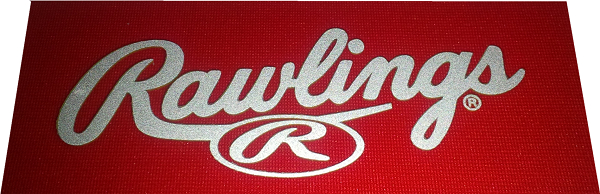 3D Water-Based  Reflective Heat Transfer Label